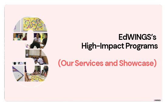 EdWINGS presentation slide 14